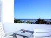 Квартира-пентхаус в Испании, в Пуэрто Марина, Бенальмадена, побережье Коста дель Соль (Apartament, Puerto Marina, Benalmadena, Costa del Sol). Вид на морскую гавань с террасы.