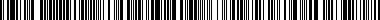 ESN Barcode. -   .  .   .   .