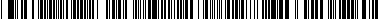 ESN Barcode. -   .  .   .   .